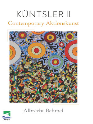 cover image of Küntsler II